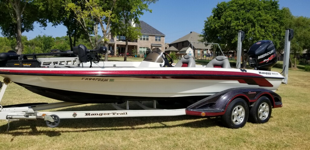 Classic Boat Loans