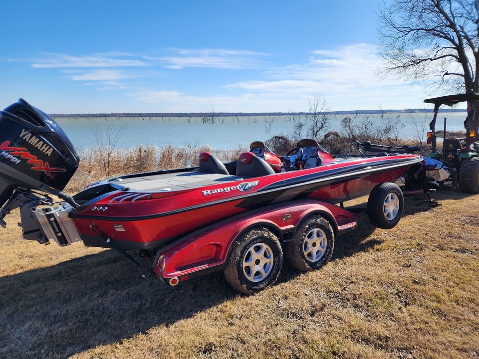 Classic Boat Loans
