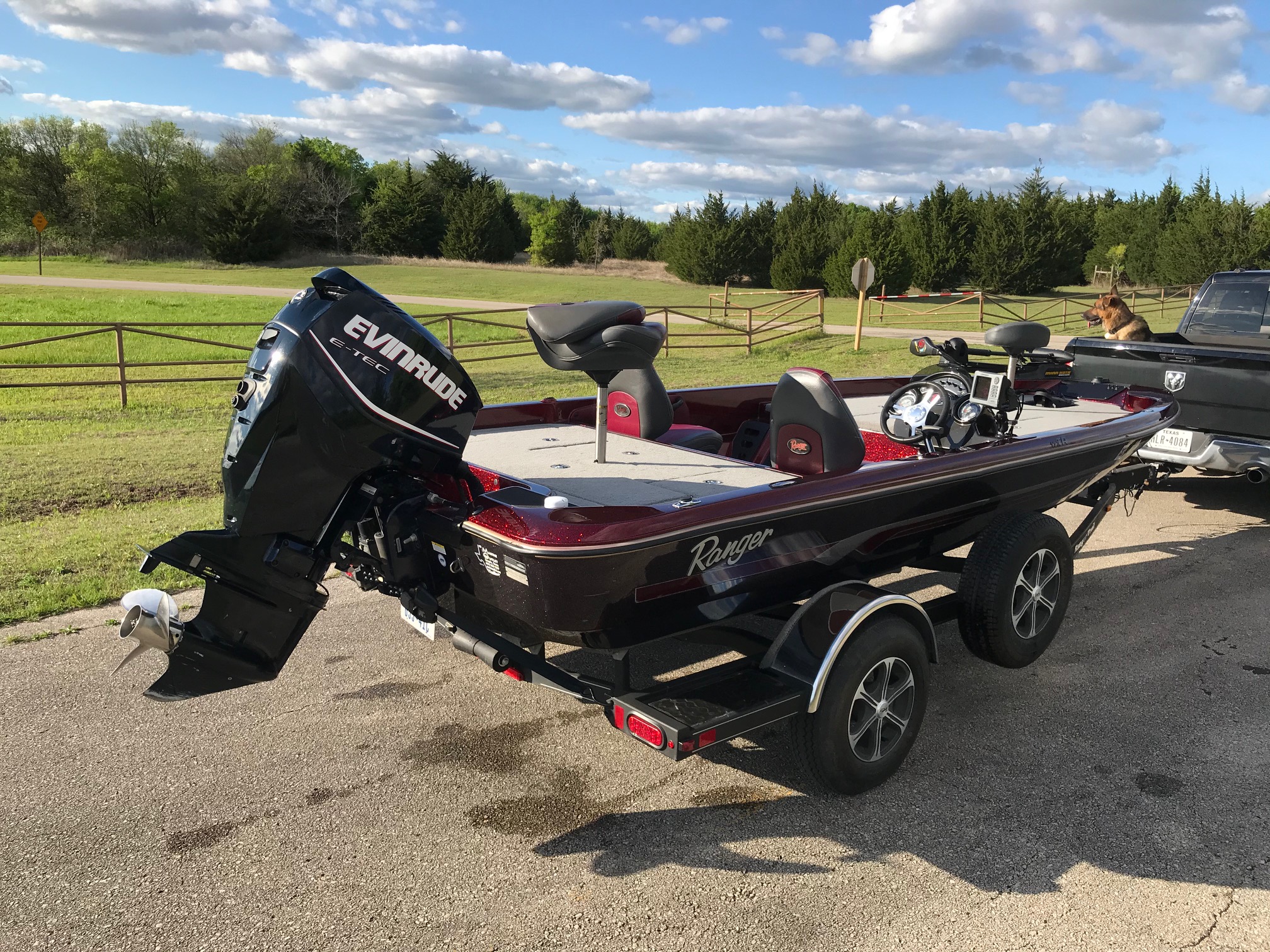 Classic Boat Loans